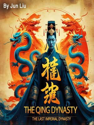 cover image of The Qing Dynasty